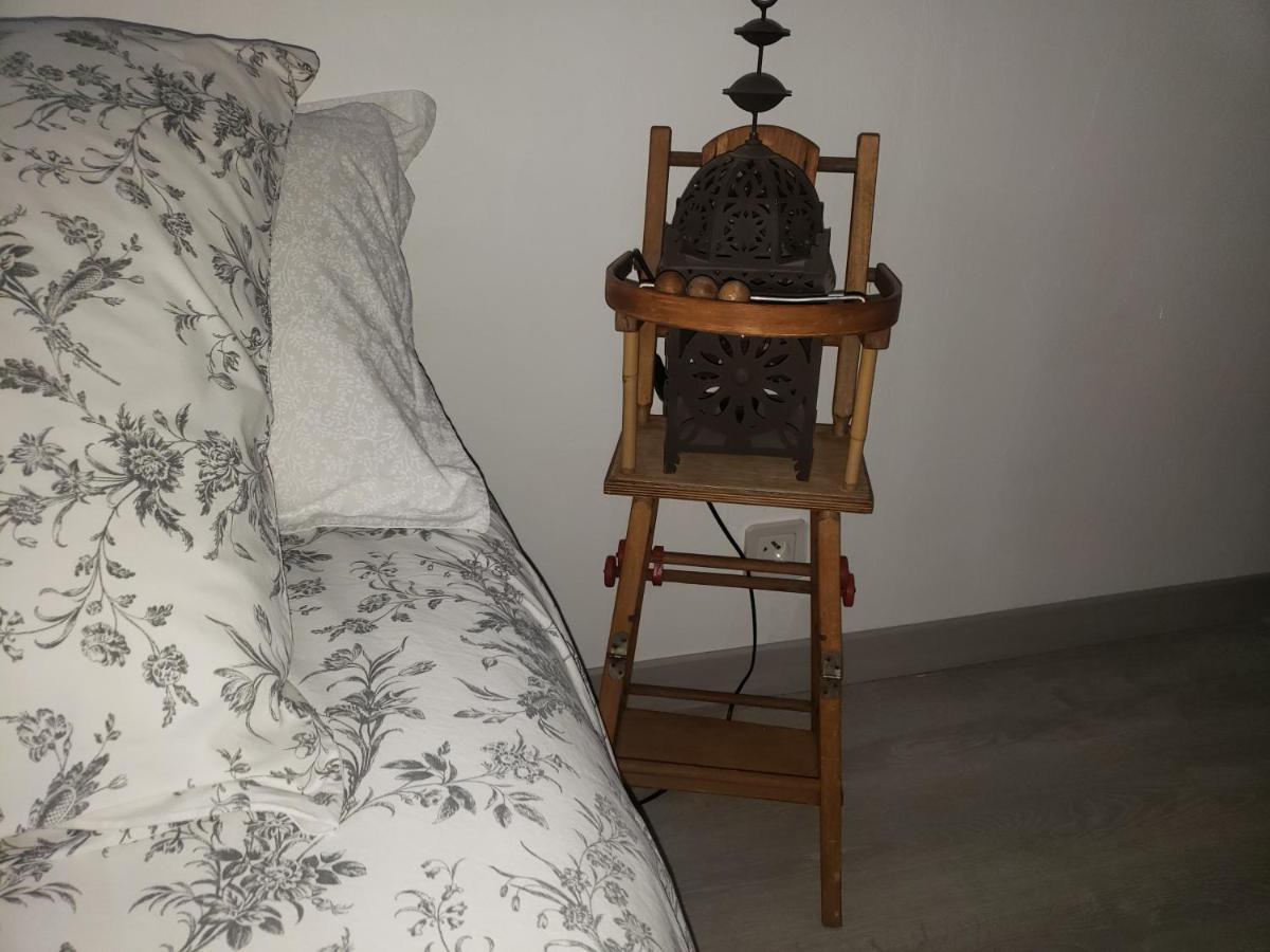 Chez Didier Et Vero Houville-la-Branche Dış mekan fotoğraf