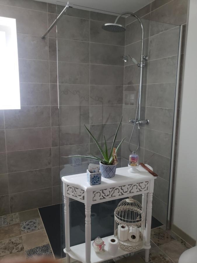 Chez Didier Et Vero Houville-la-Branche Dış mekan fotoğraf